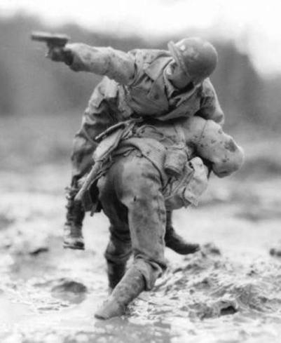 courage