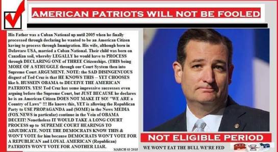 cruz