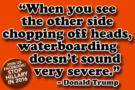 donald