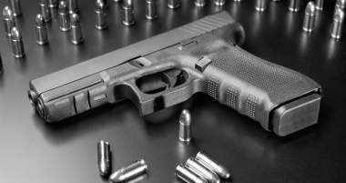 FIREARM