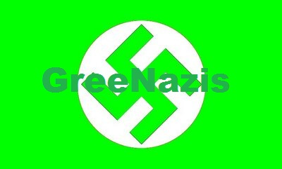 green-nazis