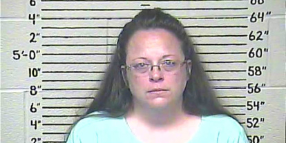 kim davis