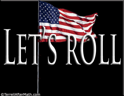 let's roll