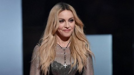 madonna