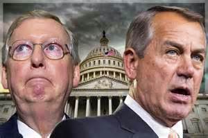 MCCONNELL AND BOEHNER
