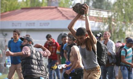 MIGRANTS