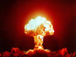 nuke