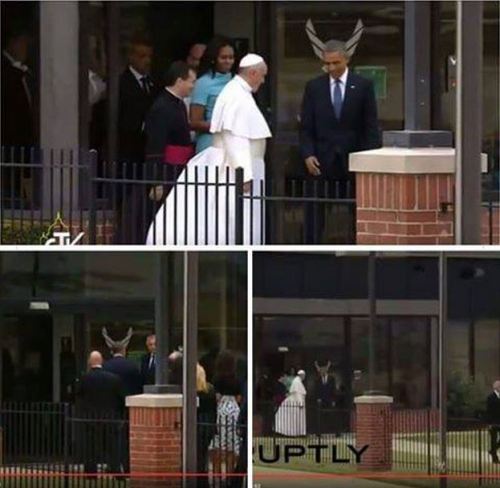 Obama with horns 9-23-2015