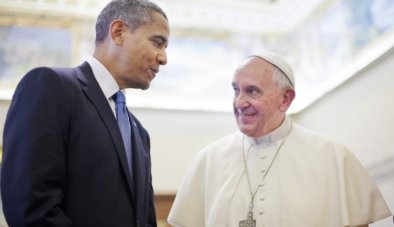 pope