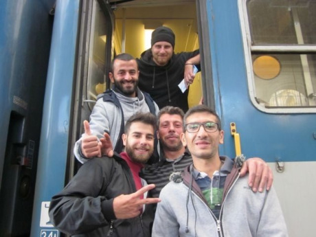 refugees