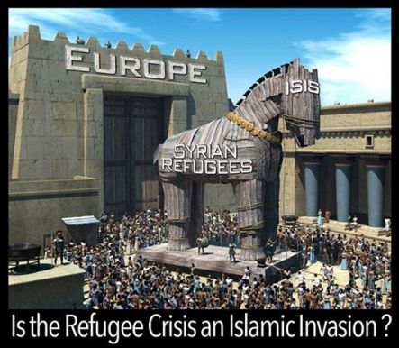 refugees