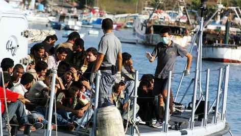 REFUGEES