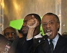 SHARPTON