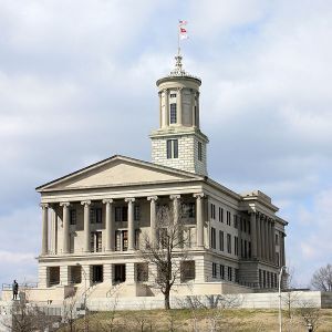 tENNESSEE