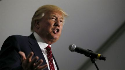 trump tax