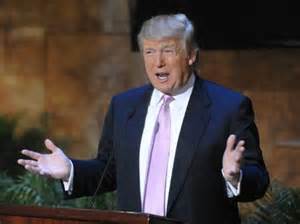 TRUMP