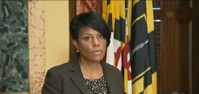 BALTIMORE