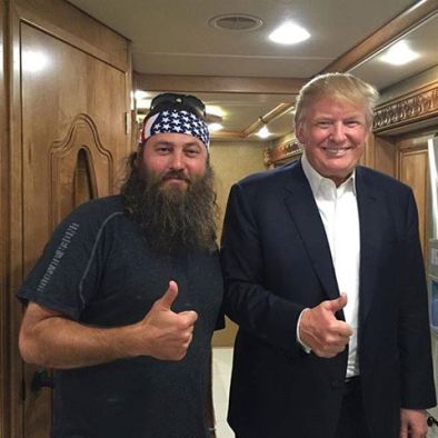 duck dynasty