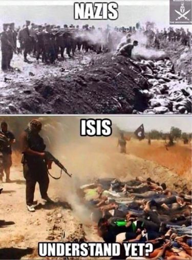 isis