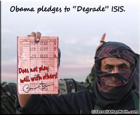 ISIS