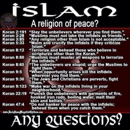 islam