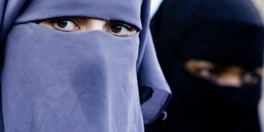 Islamic-women