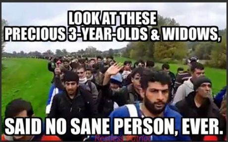 refugees