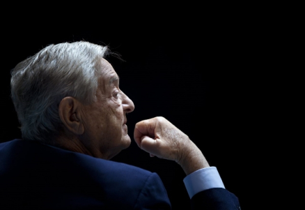 SOROS