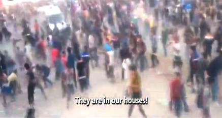 syrians
