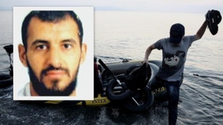 TERRORIST