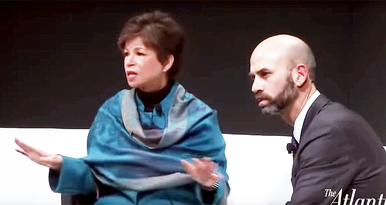 valerie jarrett