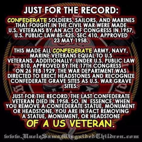 veterans