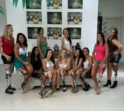 women vets