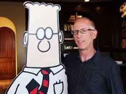 dilbert