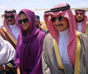 bin talal