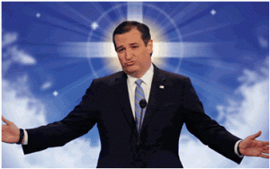 cruz messiah