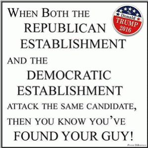 donnie trump 2
