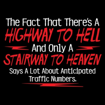 highway to hell