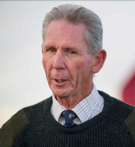 John Poindexter (photo by Matthew Busch/Getty Images)