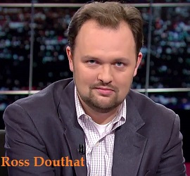 Ross Douthat