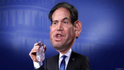 rubio cartoon