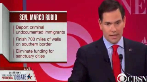 rubio cbs graphic
