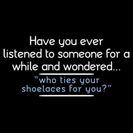 shoelaces