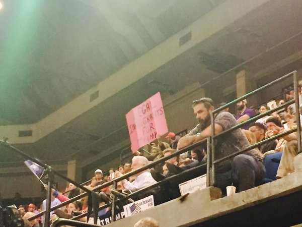 trump rally louisiana 4