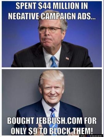 trump wins