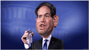 ugh rube