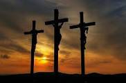 crosses