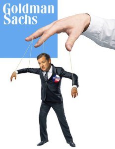 cruz goldman sachs