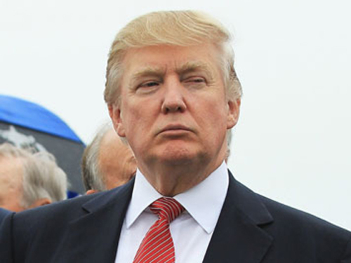 dan Trump-eyeing
