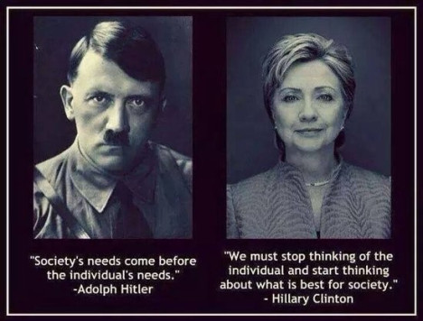 hitler and hill